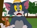 Permainan Teka-teki Gambar Tom dan Jerry  secara online