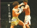 Permainan Jigsaw Petarung MMA  secara online