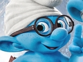 Permainan Koleksi Puzzle Jigsaw Smurf  secara online