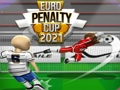 Permainan Piala Penalti Euro 2021  secara online