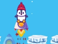 Permainan Jumper Penguin secara online