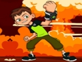 Permainan Teka -teki ben 10 jigsaw secara online