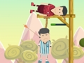 Permainan Game memanah  secara online