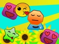 Permainan Pencocokan Emoji 3  secara online