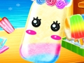 Permainan Pop Es Unicorn  secara online