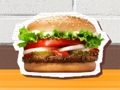 Permainan Whopper Melompat secara online