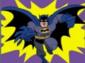 Permainan Puzzle Jigsaw Batman  secara online