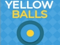 Permainan Bola Kuning secara online