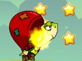 Permainan Petualangan Run Turtle secara online
