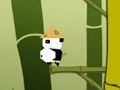 Permainan Lompat panda secara online