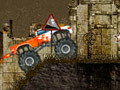Permainan Urban Rally  secara online