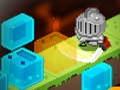 Permainan Knight Rush secara online