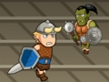 Permainan Viking Hunter secara online