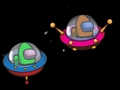Permainan Di antara Kami Ufo Smasher  secara online