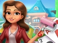 Permainan Taman Solitaire secara online