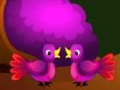 Permainan Escape Land Fowl secara online