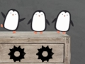 Permainan Pelarian Penguin Caretaker  secara online