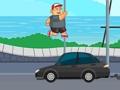 Permainan Crazy Runner HD secara online