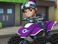 Permainan Blaze Monster Trucks Hidden Stars secara online