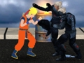 Permainan Pertarungan Gratis Naruto  secara online