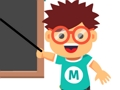 Permainan Pendidikan Matematika Untuk Anak-Anak  secara online