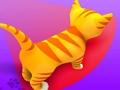 Permainan Simpan Kucing  secara online