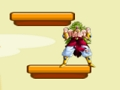 Permainan Lompat Dragonball secara online