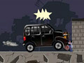 Permainan Pukulan zombie secara online