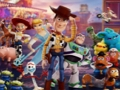 Permainan Koleksi Puzzle Jigsaw Toy Story  secara online