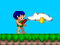 Permainan Bip the Caveboy  secara online