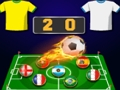 Permainan Soccer Caps League secara online