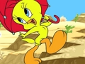 Permainan Koleksi Puzzle Jigsaw Tweety  secara online