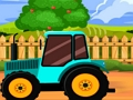 Permainan Escape Farm Pisang secara online