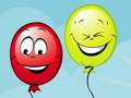 Permainan Balon Surga  secara online