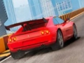 Permainan Muka Mobil Parkir Game Car Driver Simulator  secara online