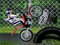 Permainan Bike Mania 2 secara online