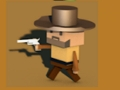 Permainan FPS Cow-Boy secara online