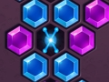 Permainan Hex Lengket Luar Biasa  secara online