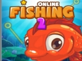 Permainan Memancing 2 Daring secara online