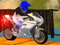 Permainan Motor Offroad Sim 2021  secara online