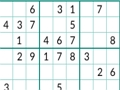 Permainan Sudoku Pro secara online