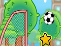 Permainan Soccer Super Star - Sepak Bola  secara online