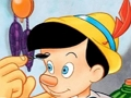 Permainan Koleksi Puzzle Jigsaw Pinokio  secara online