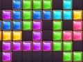 Permainan Blok Puzzle  secara online