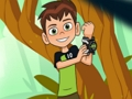 Permainan Ben 10 Spot Perbedaannya  secara online