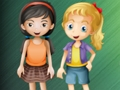 Permainan Kids Room Escape 51  secara online
