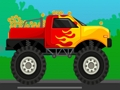 Permainan Truk Monster Pengangkut Koin secara online
