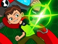 Permainan Ben 10 Super Slash secara online