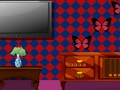 Permainan Coney House Escape secara online
