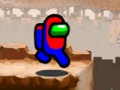 Permainan Di antara kita Gravity Runner  secara online
